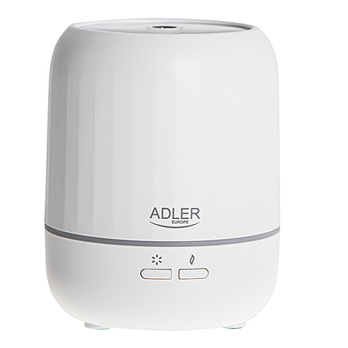 Ultrazvukový USB difuzér vôní 3 v 1 Adler AD-7968